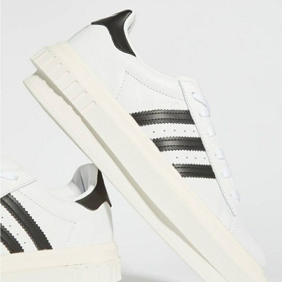 beyonce platform adidas